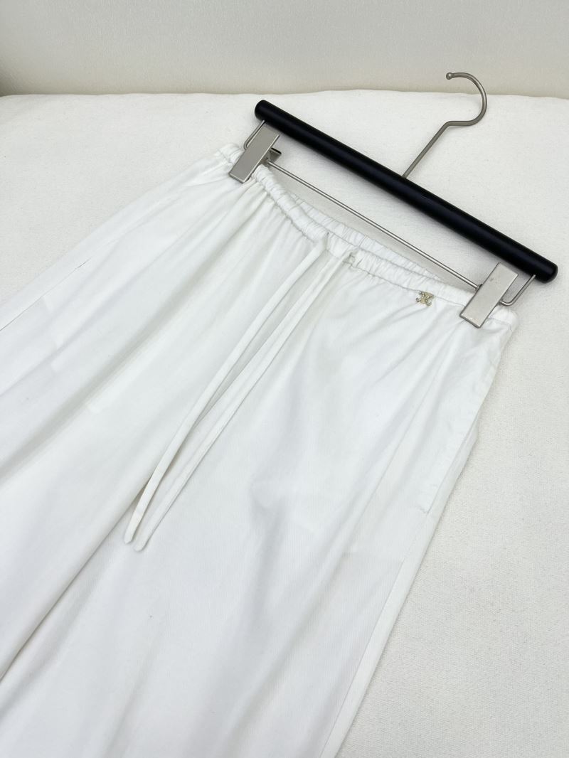 Celine Long Pants